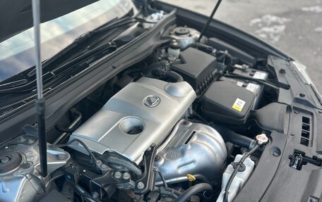 Lexus ES VII, 2017 год, 3 400 000 рублей, 16 фотография