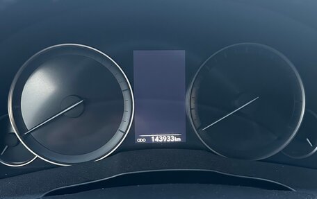 Lexus ES VII, 2017 год, 3 400 000 рублей, 17 фотография