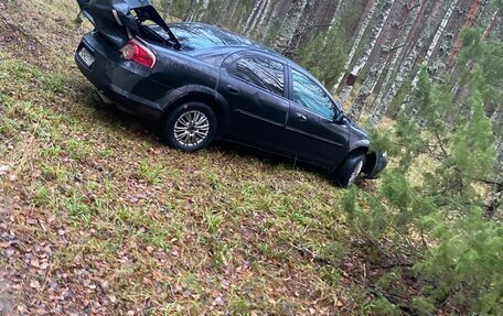 ГАЗ Volga Siber I, 2009 год, 295 000 рублей, 2 фотография