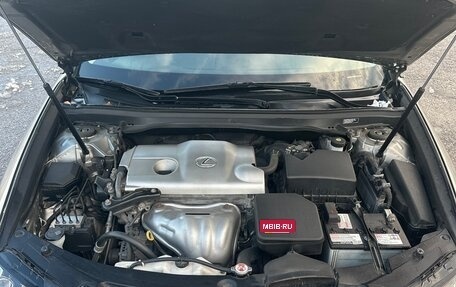 Lexus ES VII, 2017 год, 3 400 000 рублей, 15 фотография