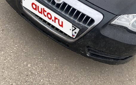 ГАЗ Volga Siber I, 2009 год, 295 000 рублей, 8 фотография