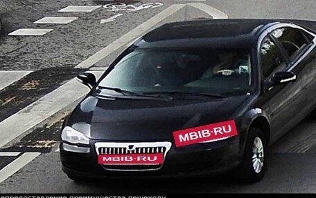 ГАЗ Volga Siber I, 2009 год, 295 000 рублей, 3 фотография