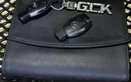 Mercedes-Benz GLK-Класс, 2010 год, 900 000 рублей, 8 фотография