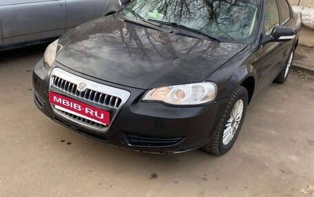 ГАЗ Volga Siber I, 2009 год, 295 000 рублей, 7 фотография