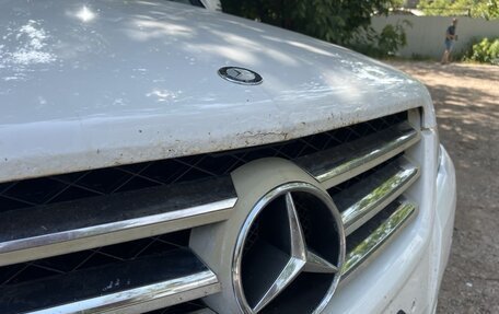 Mercedes-Benz GLK-Класс, 2010 год, 900 000 рублей, 12 фотография