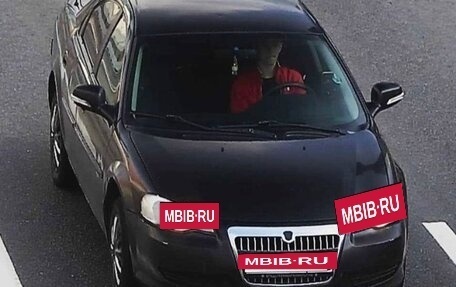 ГАЗ Volga Siber I, 2009 год, 295 000 рублей, 4 фотография