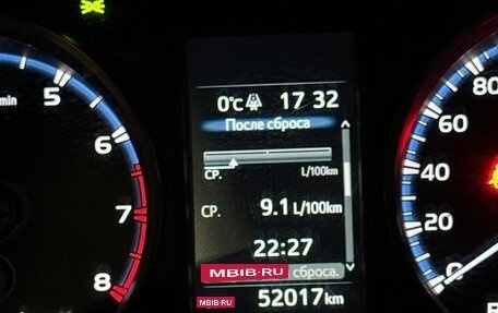 Toyota RAV4, 2016 год, 2 000 000 рублей, 7 фотография