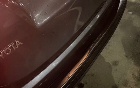 Toyota RAV4, 2016 год, 2 000 000 рублей, 19 фотография