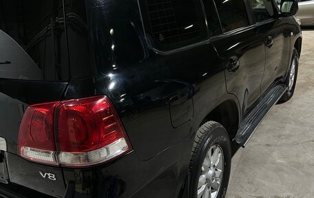 Toyota Land Cruiser 200, 2008 год, 2 650 000 рублей, 6 фотография