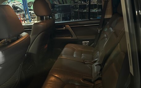 Toyota Land Cruiser 200, 2008 год, 2 650 000 рублей, 13 фотография