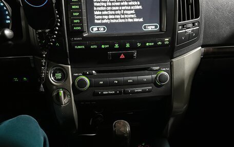 Toyota Land Cruiser 200, 2008 год, 2 650 000 рублей, 11 фотография