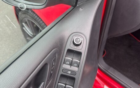 Volkswagen Golf VI, 2011 год, 1 100 000 рублей, 9 фотография