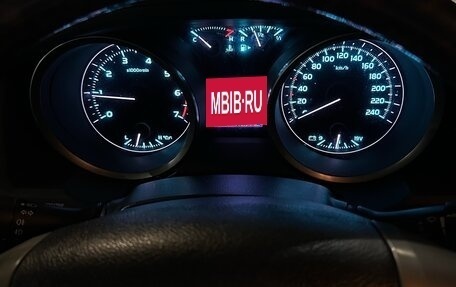 Toyota Land Cruiser 200, 2008 год, 2 650 000 рублей, 10 фотография