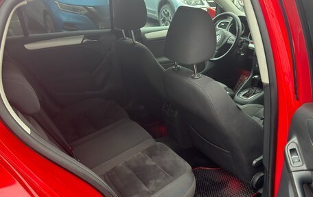 Volkswagen Golf VI, 2011 год, 1 100 000 рублей, 12 фотография