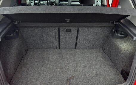 Volkswagen Golf VI, 2011 год, 1 100 000 рублей, 14 фотография