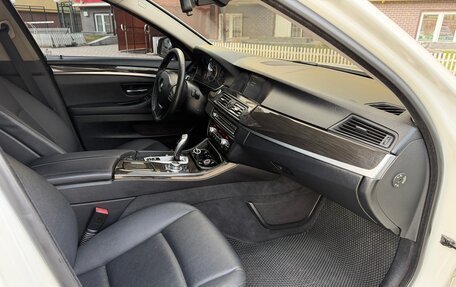 BMW 5 серия, 2012 год, 1 490 000 рублей, 9 фотография