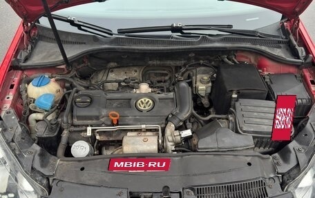 Volkswagen Golf VI, 2011 год, 1 100 000 рублей, 13 фотография