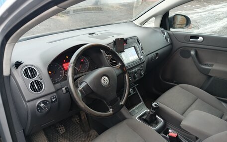 Volkswagen Golf Plus I, 2006 год, 550 000 рублей, 4 фотография