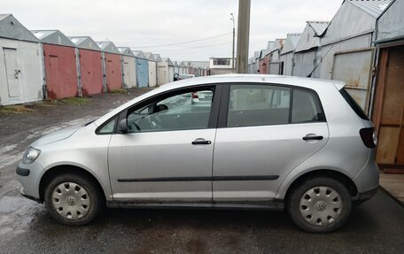 Volkswagen Golf Plus I, 2006 год, 550 000 рублей, 9 фотография