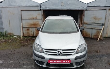 Volkswagen Golf Plus I, 2006 год, 550 000 рублей, 7 фотография