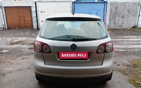 Volkswagen Golf Plus I, 2006 год, 550 000 рублей, 5 фотография