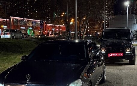 Mercedes-Benz E-Класс, 2010 год, 1 100 000 рублей, 2 фотография