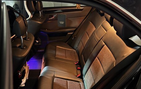 Mercedes-Benz E-Класс, 2010 год, 1 100 000 рублей, 13 фотография