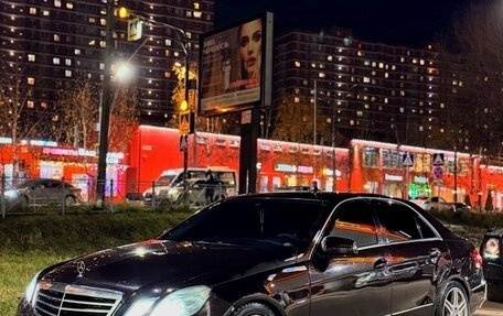 Mercedes-Benz E-Класс, 2010 год, 1 100 000 рублей, 7 фотография