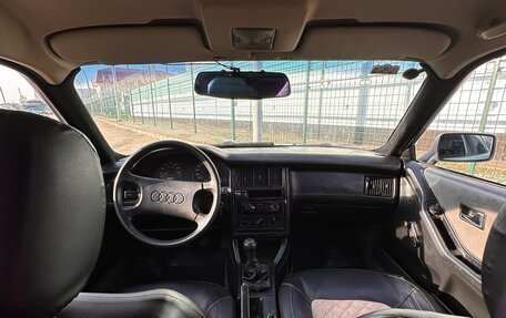 Audi 80, 1988 год, 105 000 рублей, 7 фотография