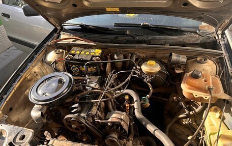 Audi 80, 1988 год, 105 000 рублей, 10 фотография