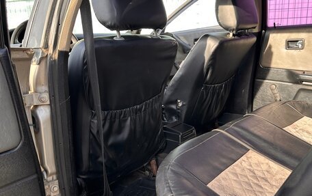 Audi 80, 1988 год, 105 000 рублей, 8 фотография