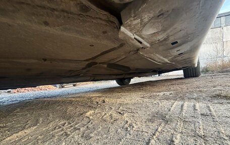 Mercedes-Benz E-Класс, 2001 год, 630 000 рублей, 13 фотография