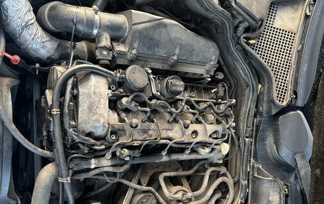 Mercedes-Benz E-Класс, 2001 год, 630 000 рублей, 12 фотография