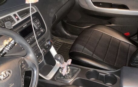 KIA cee'd III, 2012 год, 800 000 рублей, 2 фотография