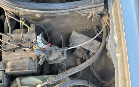 Mercedes-Benz E-Класс, 2001 год, 630 000 рублей, 15 фотография