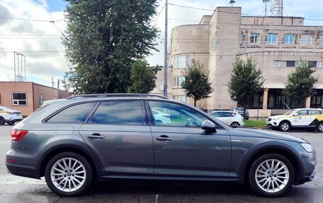 Audi A4 allroad, 2019 год, 2 695 000 рублей, 4 фотография