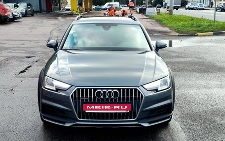 Audi A4 allroad, 2019 год, 2 695 000 рублей, 2 фотография