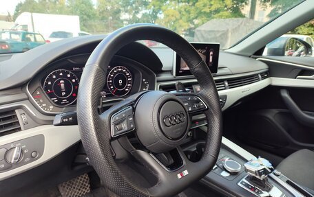 Audi A4 allroad, 2019 год, 2 695 000 рублей, 12 фотография