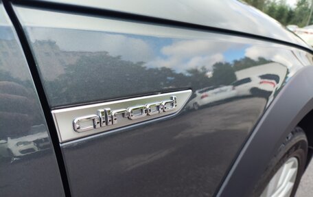 Audi A4 allroad, 2019 год, 2 695 000 рублей, 10 фотография