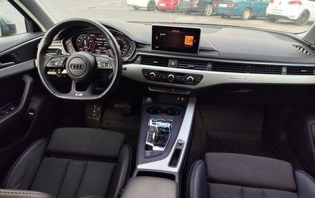 Audi A4 allroad, 2019 год, 2 695 000 рублей, 15 фотография