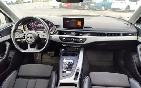 Audi A4 allroad, 2019 год, 2 695 000 рублей, 14 фотография