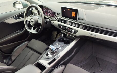 Audi A4 allroad, 2019 год, 2 695 000 рублей, 16 фотография