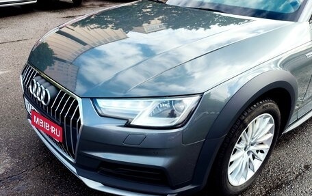 Audi A4 allroad, 2019 год, 2 695 000 рублей, 8 фотография