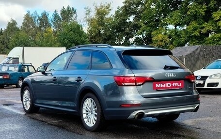 Audi A4 allroad, 2019 год, 2 695 000 рублей, 6 фотография