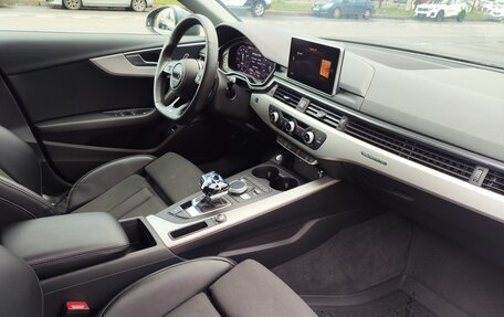 Audi A4 allroad, 2019 год, 2 695 000 рублей, 17 фотография