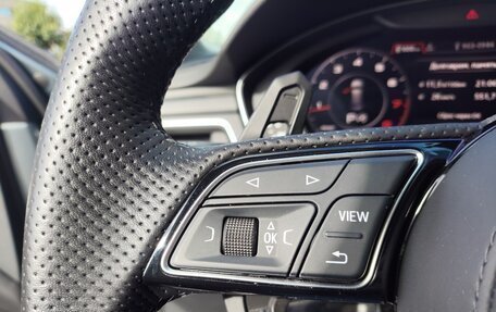 Audi A4 allroad, 2019 год, 2 695 000 рублей, 20 фотография