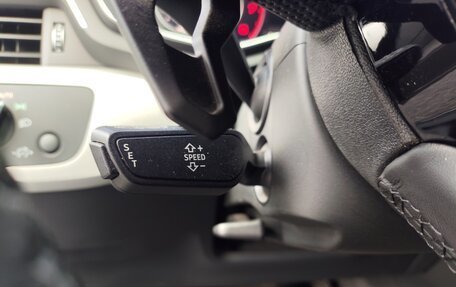 Audi A4 allroad, 2019 год, 2 695 000 рублей, 23 фотография