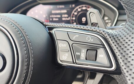 Audi A4 allroad, 2019 год, 2 695 000 рублей, 21 фотография