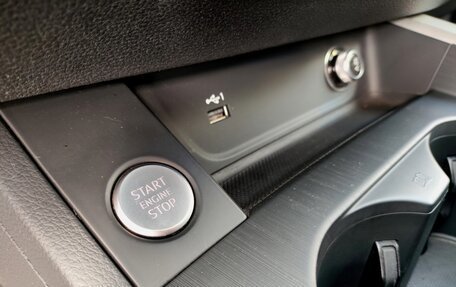 Audi A4 allroad, 2019 год, 2 695 000 рублей, 24 фотография