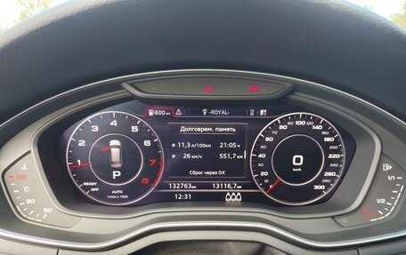 Audi A4 allroad, 2019 год, 2 695 000 рублей, 25 фотография